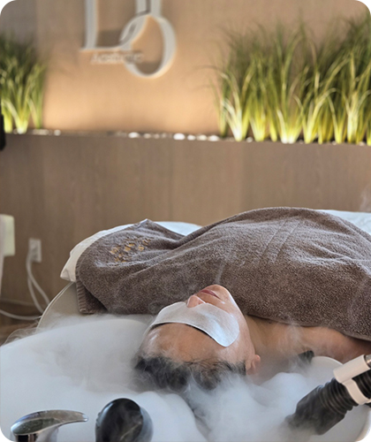 시그니처라인 대표 사진