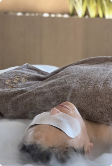 스파&스케일링 사진