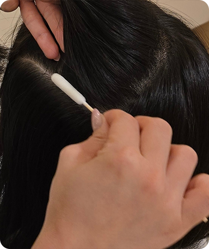 데일리라인 대표 사진