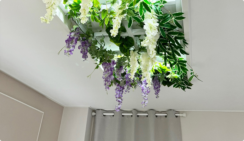 1호점 시설 사진2