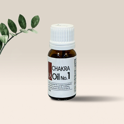 차크라오일1 10mL