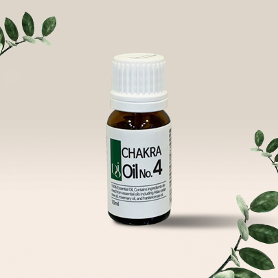 차크라오일4 10mL