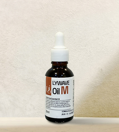 근육이완오일 30ml