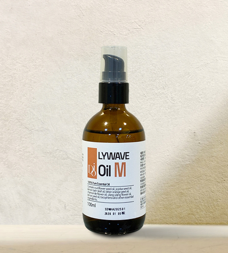 근육이완오일 100ml