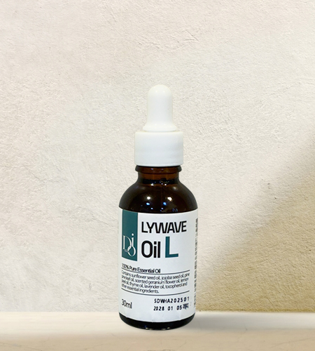 림프케어오일 30ml