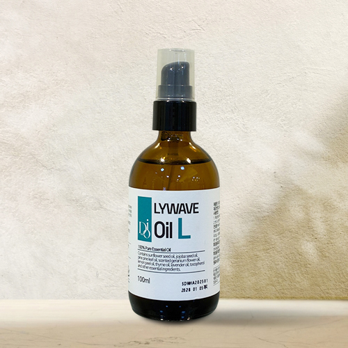 림프케어오일 100ml