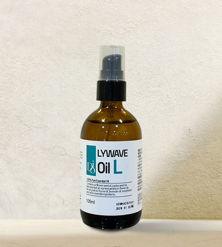 림프케어오일 100ml