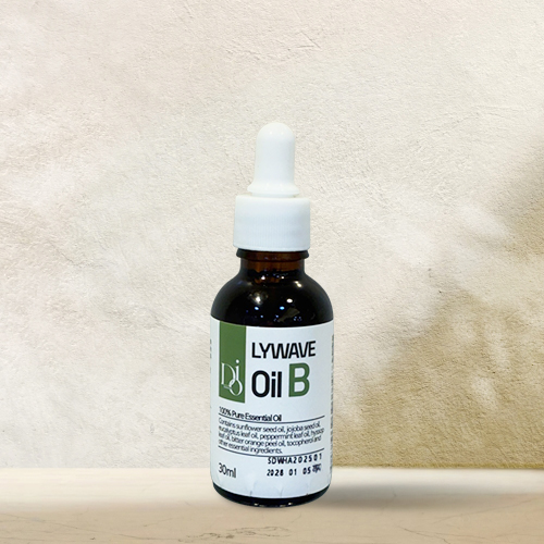 브레인&페이스집중오일 30ml