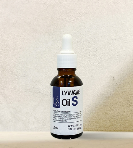 슬림케어오일 30ml