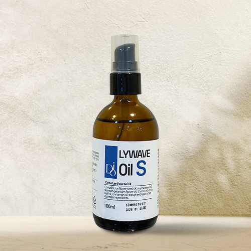 슬림케어오일 100ml