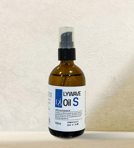 슬림케어오일 100ml