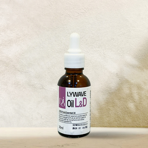 림프케어&디톡스오일 30ml