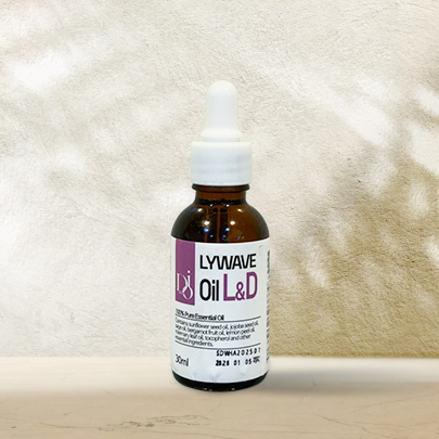 파동오일L&D 30mL