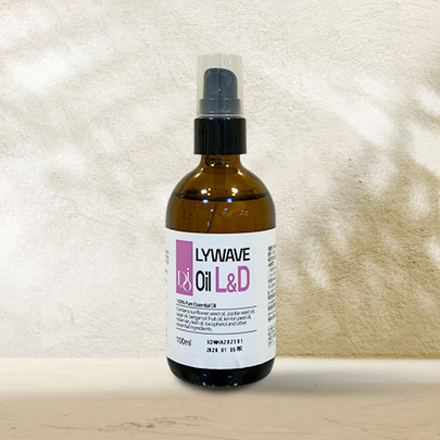 파동오일L&D 100mL