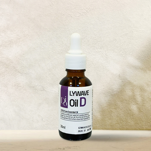 디톡스관리오일 30ml