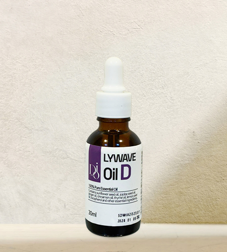 디톡스관리오일 30ml