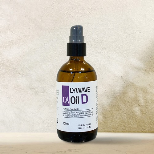 디톡스관리오일 100ml