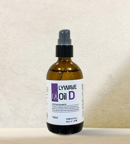 디톡스관리오일 100ml