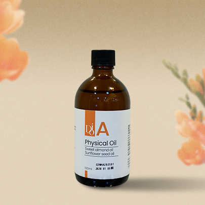 혈액형오일A 100mL