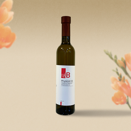 혈액형오일B 500ml