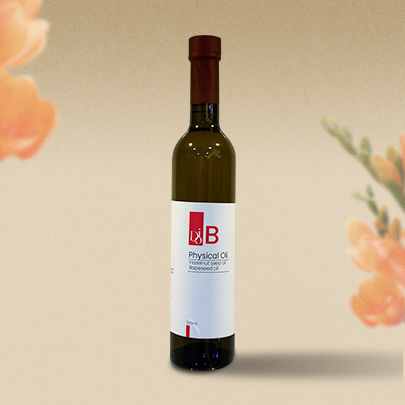 혈액형오일B 500mL