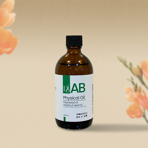 혈액형오일AB 100ml