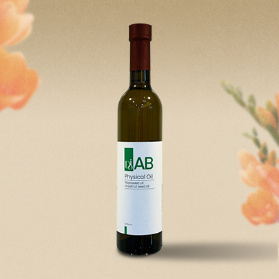 혈액형오일AB 500mL