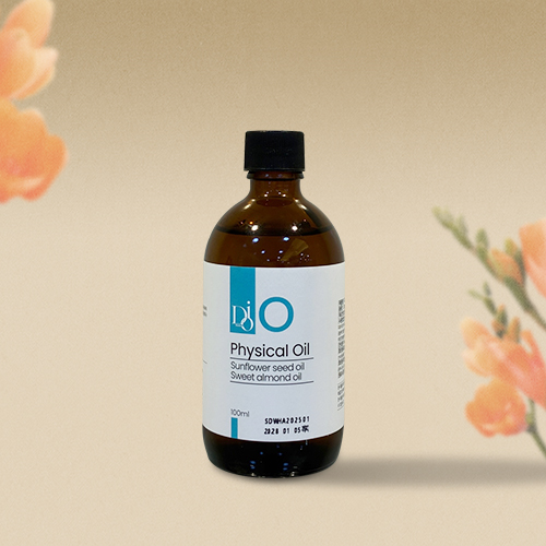 혈액형오일O 100ml