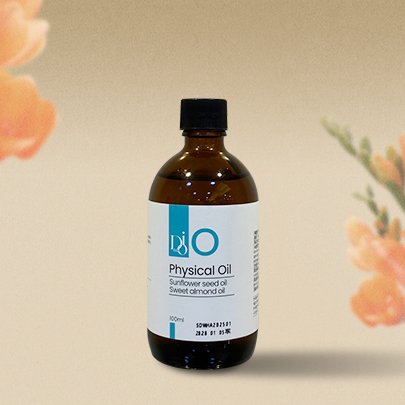 혈액형오일O 100mL