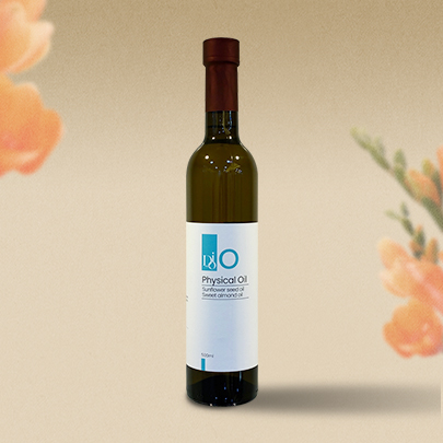 혈액형오일O 500mL