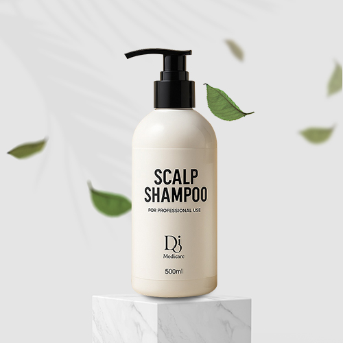 프리미엄 두피샴푸