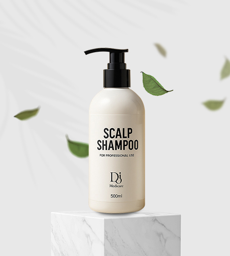 프리미엄 두피샴푸