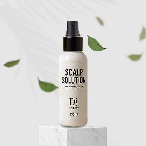 두피 웰니스 솔루션