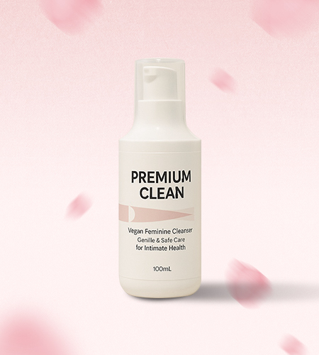 여성 프리미엄 인티메이트 케어