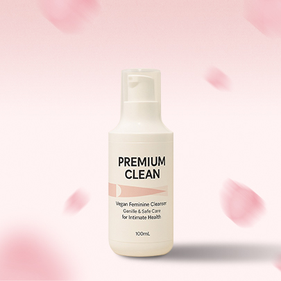 여성 프리미엄 인티메이트 케어