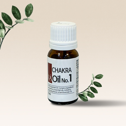 차크라오일1 10mL